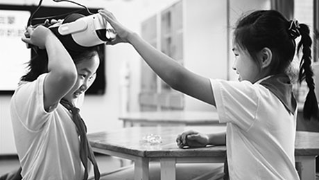 AIフォー・グッド：アルゴリズムで人々の暮らしを守る（その１）