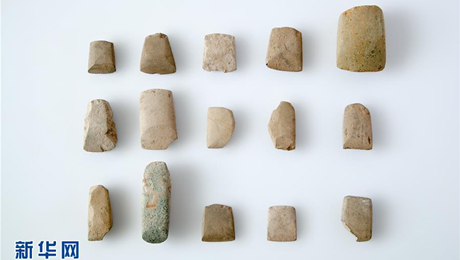 2015年の中国考古学6大新発見が発表